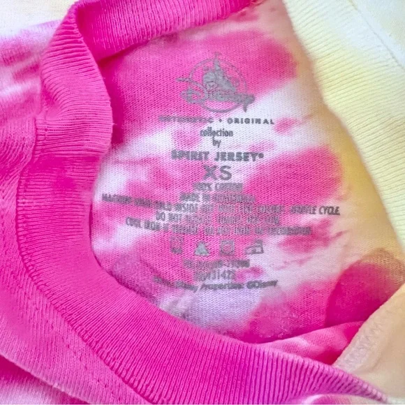Disneyland Tie-dye spirit jersey - Picture 11 of 12